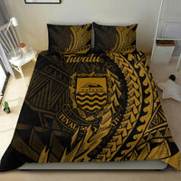 Tuvalu Bedding Set - Wings Style - Polynesian Pride