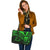tuvalu-leather-tote-green-color-cross-style