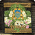 Tuvalu Premium Quilt - Polynesian Gold Patterns Collection