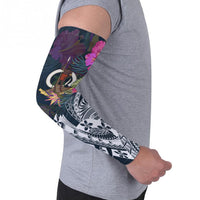 Vanuatu Arm Sleeve (Set of 2) - Summer Vibes - Polynesian Pride