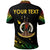 Custom Vanuatu Proud To Be A Ni Van Polynesian Pattern Polo Shirt LT7 - Polynesian Pride