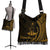Vanuatu Boho Handbag - Wings Style