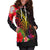 Vanuatu Hoodie Dress - Tropical Hippie Style - Polynesian Pride