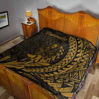 Vanuatu Premium Quilt - Wings Style - Polynesian Pride