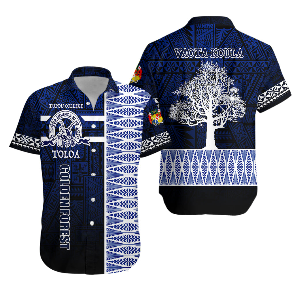 (Custom Personalised) Tupou College Sweatshirt Always Proud of Old Boys Toloa LT13
