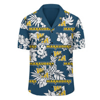 Hawaii Hawaiian Shirt - Waipahu High Hawaiian Shirt - AH - Polynesian Pride
