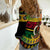 Vanuatu Christmas Women Casual Shirt Pig Tusk Polynesian Joyeux Noel Flag Art LT14 - Polynesian Pride