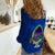 (Custom Personalised) Guam Women Casual Shirt Hafa Adai Latte Stone Proud Chamorro LT14 - Polynesian Pride