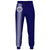 Hawaii - Waiakea High Joggers Pant AH Unisex Blue - Polynesian Pride