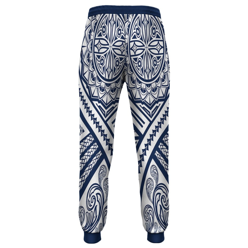 Hawaii - Waiakea High Joggers Pant AH - Polynesian Pride