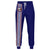 Hawaii - Waianae High Joggers Pant AH Unisex Blue - Polynesian Pride