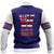 (Personalized) Hawaii Baseball Jacket - Waianae High Custom Your Class Baseball Jacket - AH - Polynesian Pride