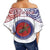 Hawaii - Kanaka Waianae High School Off Shoulder Waist Wrap Top Demodern Style AH - Polynesian Pride