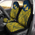 Hawaii Car Seat Cover - Waipahu High Car Seat Cover - AH - Polynesian Pride