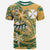 Wallis and Futuna T- Shirt - Spring Style