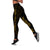 Wallis and Futuna Leggings - Wings Style