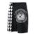 Hawaii Kakau Polynesian Coat Of Arms Board Shorts - White - Polynesian Pride