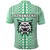 Hawaii Konawaena Wildcats School Polo Shirt Simple Style LT8 - Polynesian Pride