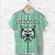 Hawaii Konawaena Wildcats School T Shirt Simple Style LT8 - Polynesian Pride