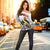 Papua New Guinea And East New Britain Province Off Shoulder Sweater LT6 Women white - Polynesian Pride