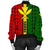 Kanaka Polynesian Bomber Jacket - Energetic - Polynesian Pride