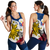 Philippines Filipino Tribal Eagle Women Tank Top - LT2 - Polynesian Pride