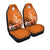 Custom Marshall Islands Personalised Car Seat Covers - Marshallese Spirit - Polynesian Pride