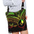 Yap State Boho Handbag - Reggae Color Cross Style