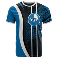 Yap T Shirt Special - Polynesian Pride