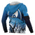 Yap Coat of rms Hoodie Polynesian Pattern - Polynesian Pride