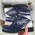Scotland Rugby Leather Boots - Celtic Scottish Rugby Ball Thistle Ver Black - Polynesian Pride