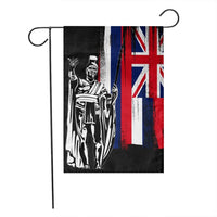 Polynesian Pride Flag - Hawaii King Flag Flag - Polynesian Pride