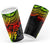 Vanuatu Polynesian Tumbler - Reggae - Polynesian Turtle - Polynesian Pride