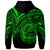 american-samoa-hoodie-green-color-cross-style