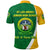 St. Leo Aresili Junior High School Polo Shirt Simple Style LT8 - Polynesian Pride