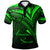 american-samoa-polo-shirt-green-color-cross-style