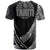 Tahiti T Shirt Polynesian Patterns Sport Style - Polynesian Pride