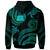 tokelau-personalised-custom-zip-hoodie-polynesian-turtle-with-pattern
