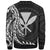 Kanaka Sweatshirt - Polynesian Pattern Style - Polynesian Pride