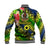 Vanuatu Malampa Baseball Jacket Independence Be Proud LT8 - Polynesian Pride