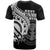Northern Mariana Islands T Shirt Polynesian Patterns Best CNMI Ever - Polynesian Pride