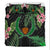 (Custom Personalised) Pohnpei Micronesia Bedding Set Tropical Flowers LT13 - Polynesian Pride