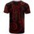 Polynesian T-Shirt - Best Mom Ever Hand Down