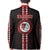 Hawaii - Kahuku High Mix Kakau Blazer LT6 - Polynesian Pride