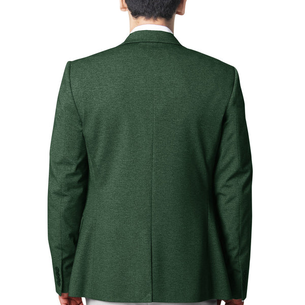 Tonga Queen Salote College Blazer Simple Style - Black LT8 main image 0
