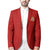 Tonga Kolisi Tonga College Blazer Original Style - Red