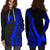 tokelau-womens-hoodie-dress-blue-polynesian-tentacle-tribal-pattern