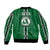 Hawaii - Aiea High Mix Kakau Bombers Jacket LT6 - Polynesian Pride