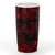 Polynesian Tumbler - Red Sea Turtle