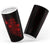 Polynesian Tumbler - Red Pineapple - Polynesian Pride